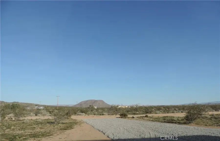 2470 Delgada Ave, Landers, CA 92285 - #2