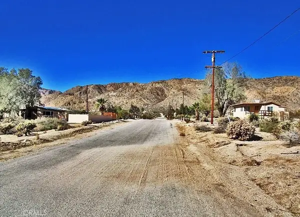 8675 Highland, Morongo Valley, CA 92256