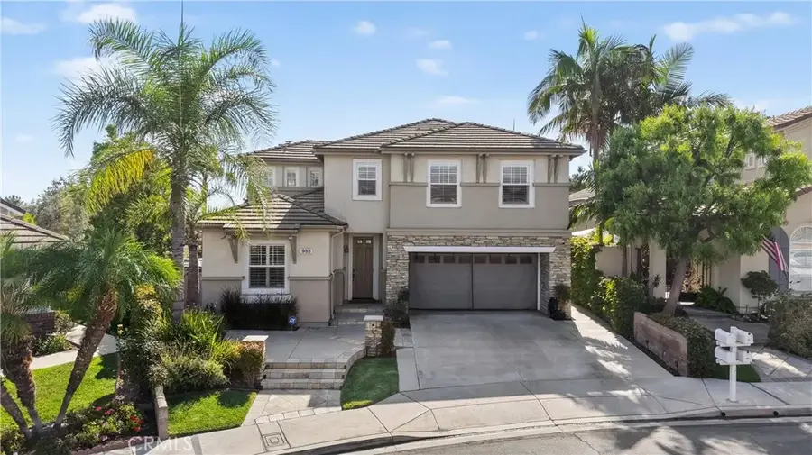 988 Spyglass Place, Placentia, CA 92870 - #3