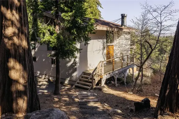 859 Strawberry Peak, Twin Peaks, CA 92391