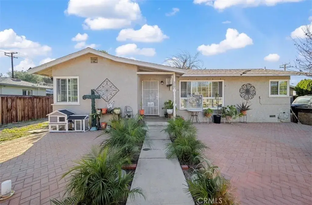 317 Terry, Hemet, CA 92544 - #1