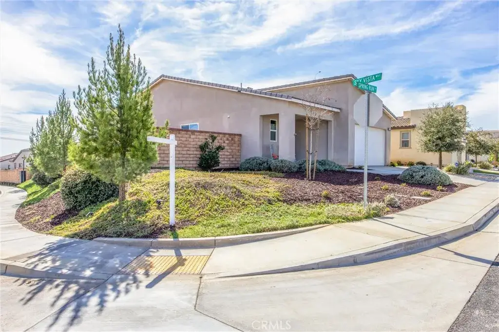 1685 Spring Run, Beaumont, CA 92223 - #1