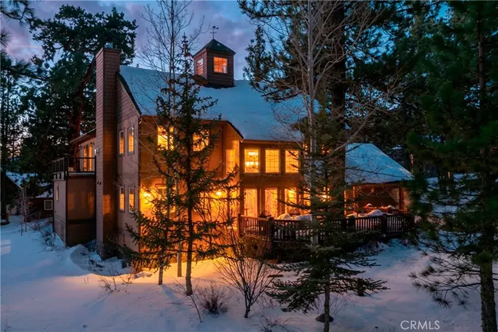 42028 Sky View, Big Bear Lake, CA 92315 - #1