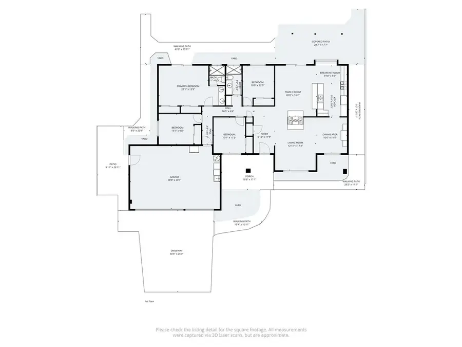 1030 Fallbrook, Redlands, CA 92373 - #3