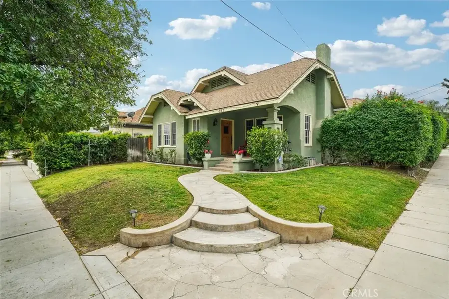 891 N 9th Street, Colton, CA 92324 - #2