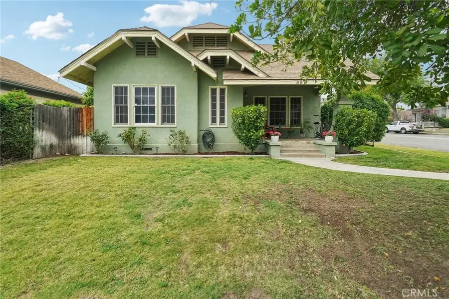 891 N 9th Street, Colton, CA 92324 - #3