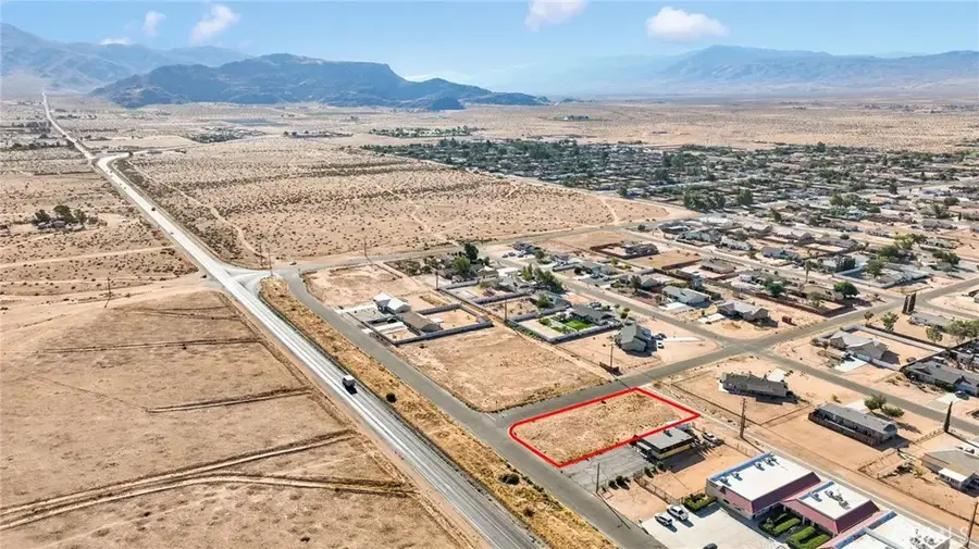 22869 Us Hwy 18, Apple Valley, CA 92307 - #2