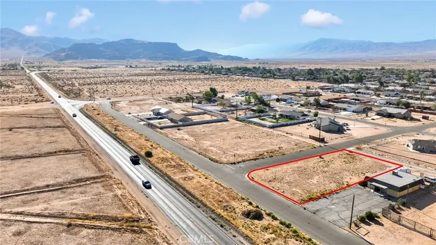 22869 Us Hwy 18, Apple Valley, CA 92307 - #3