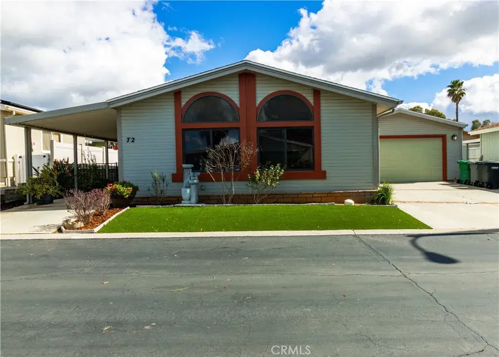10961 Desert Lawn Dr #72, Calimesa, CA 92320 - #1