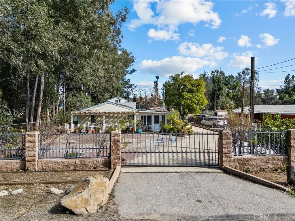 28570 Rostrata, Lake Elsinore, CA 92532 - #1
