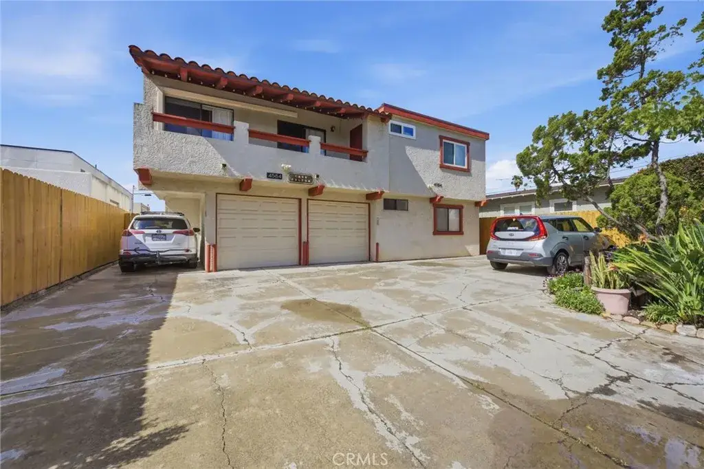 4584 Felton St #3, San Diego, CA 92116 - #1
