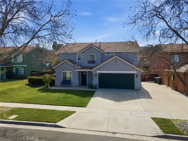 1222 Stephanie Dr, Corona, CA 92882