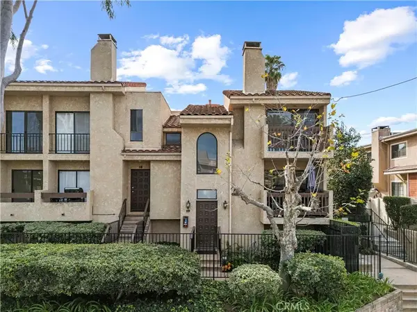 18958 Sherman #19, Reseda, CA 91335