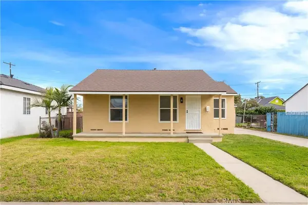 609 N Townsend Street, Santa Ana, CA 92703