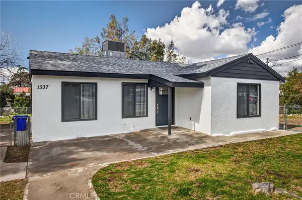 1337 Beryl, Mentone, CA 92359