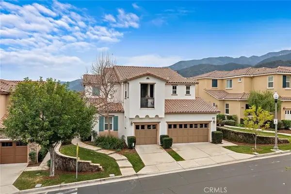 8807 Cuyamaca, Corona, CA 92883