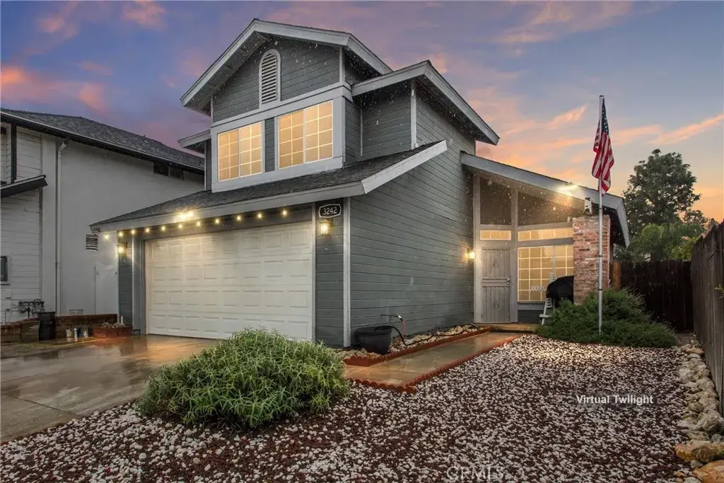 3242 Antler Road, Ontario, CA 91761 - #1