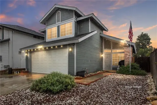 3242 Antler Road, Ontario, CA 91761