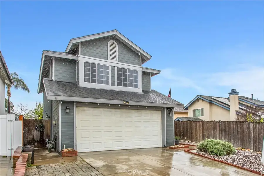 3242 Antler Road, Ontario, CA 91761 - #3