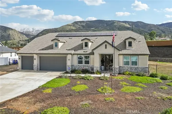 34676 Conadria Avenue, Yucaipa, CA 92399