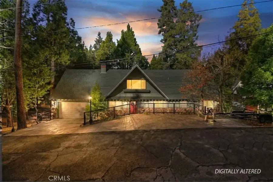 180 Joaquin Miller, Lake Arrowhead, CA 92352 - #2