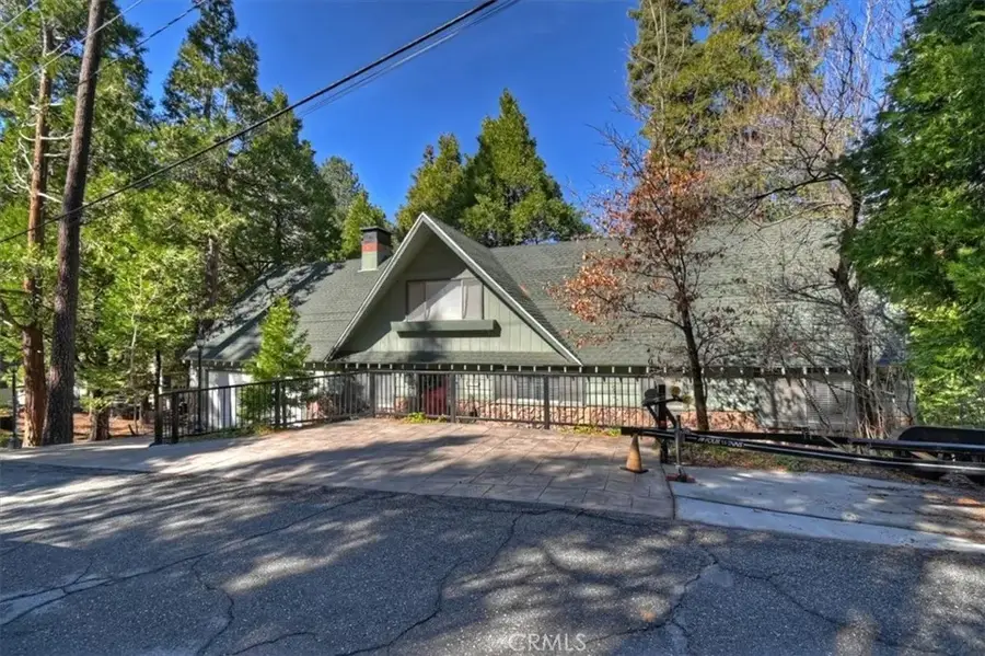 180 Joaquin Miller, Lake Arrowhead, CA 92352 - #3