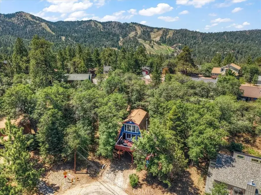 1351 Silverado, Big Bear Lake, CA 92314 - #2