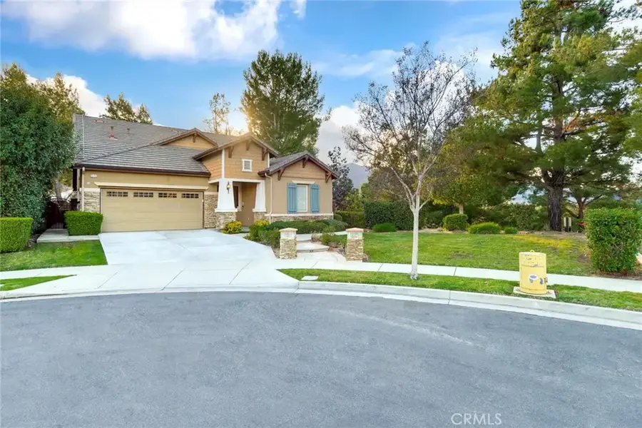 25183 Forest Street, Corona, CA 92883 - #3