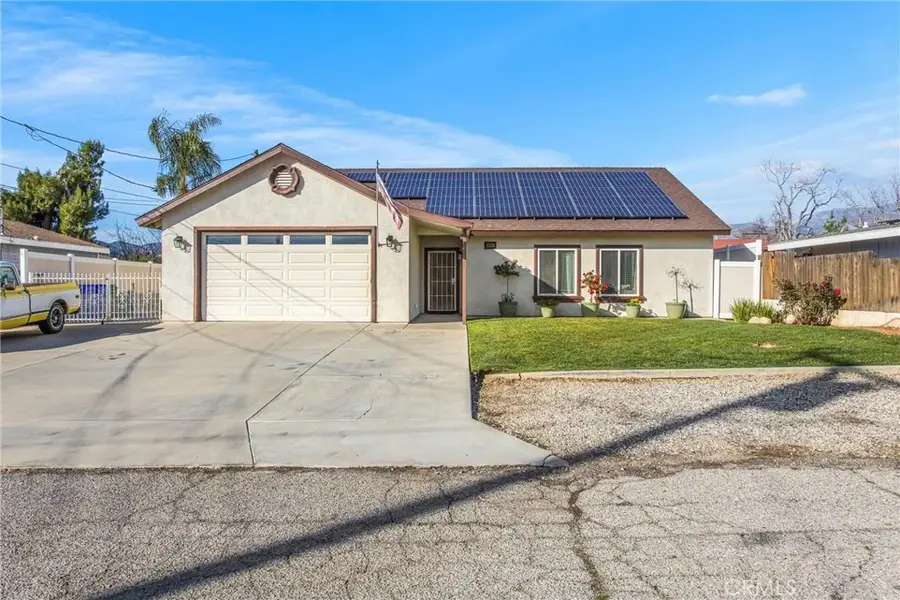 34862 Avenue D, Yucaipa, CA 92399 - #3