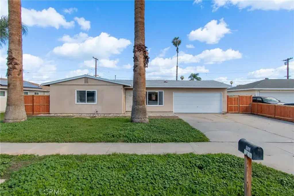 4127 Goodman Street, Riverside, CA 92503 - #1