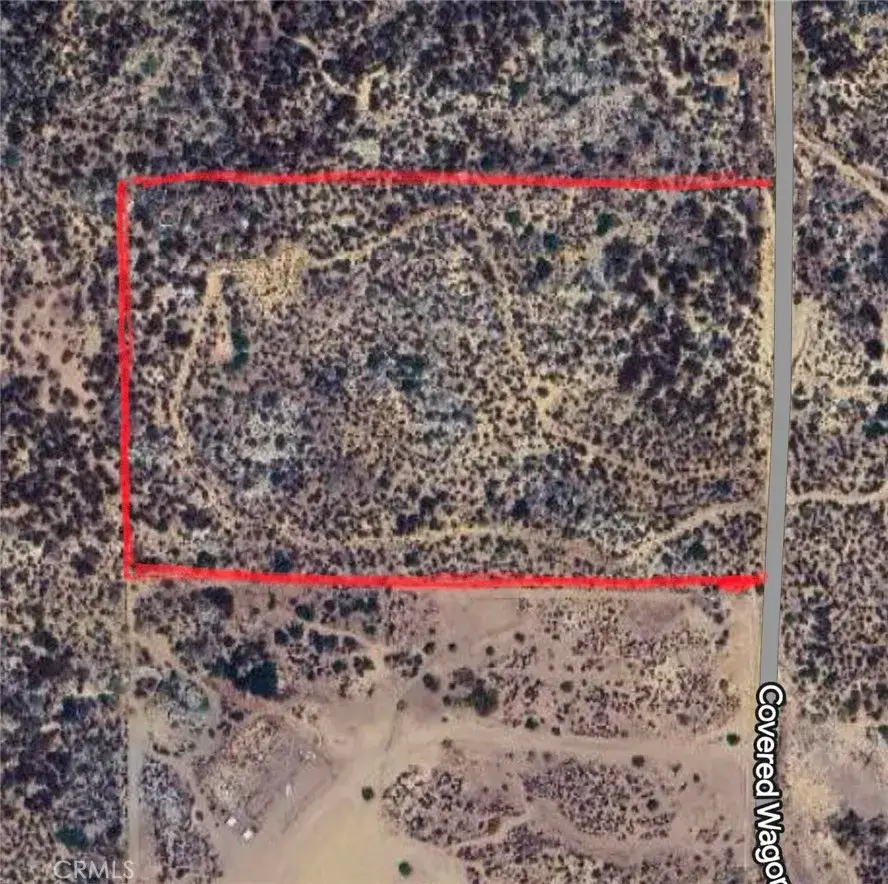 0 Covered Wagon Trail, Anza, CA 92539 - #1