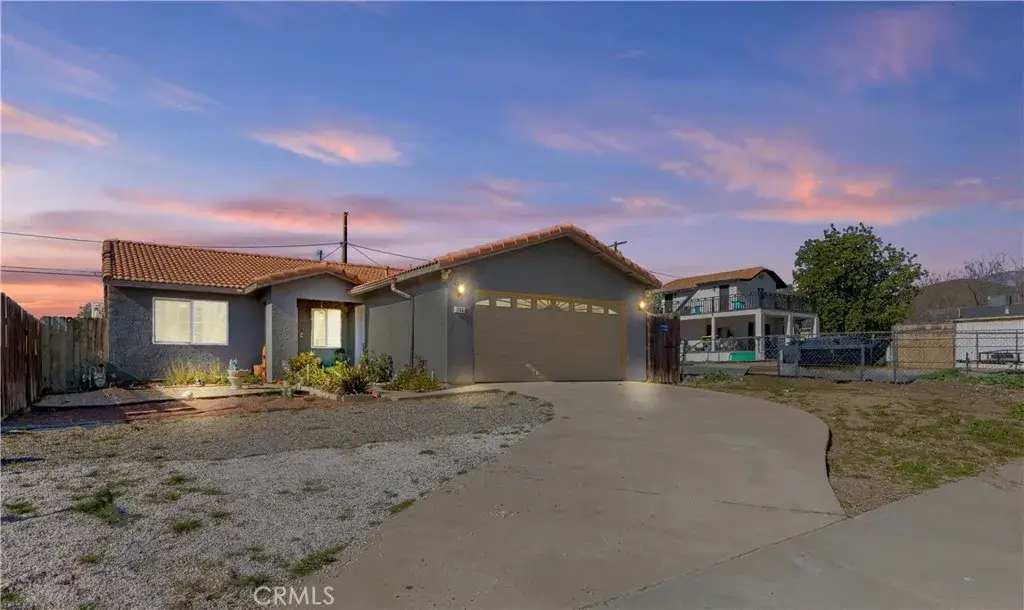 755 N Allen, Banning, CA 92220 - #1