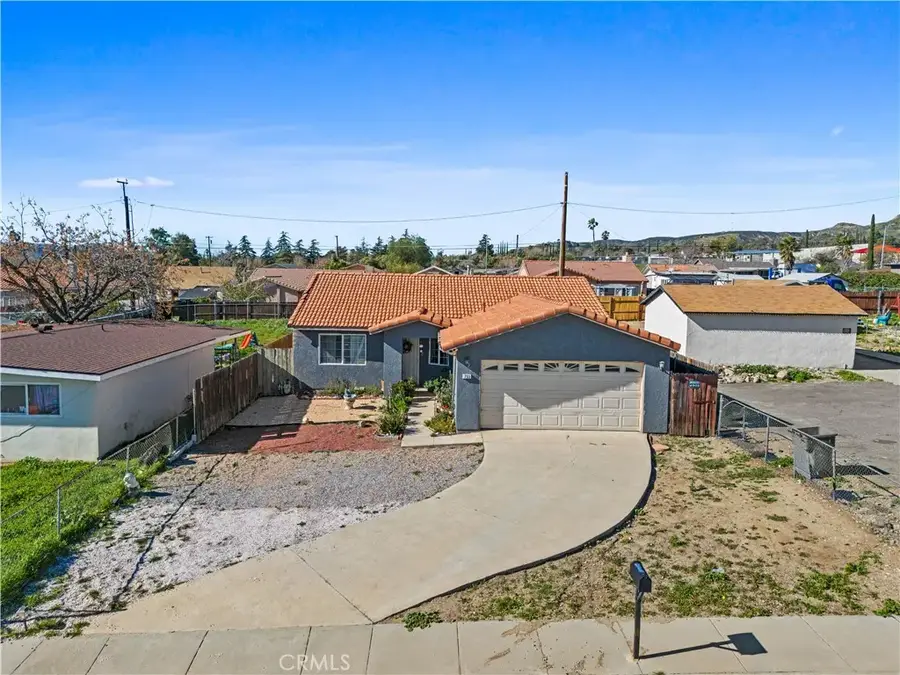 755 N Allen, Banning, CA 92220 - #2