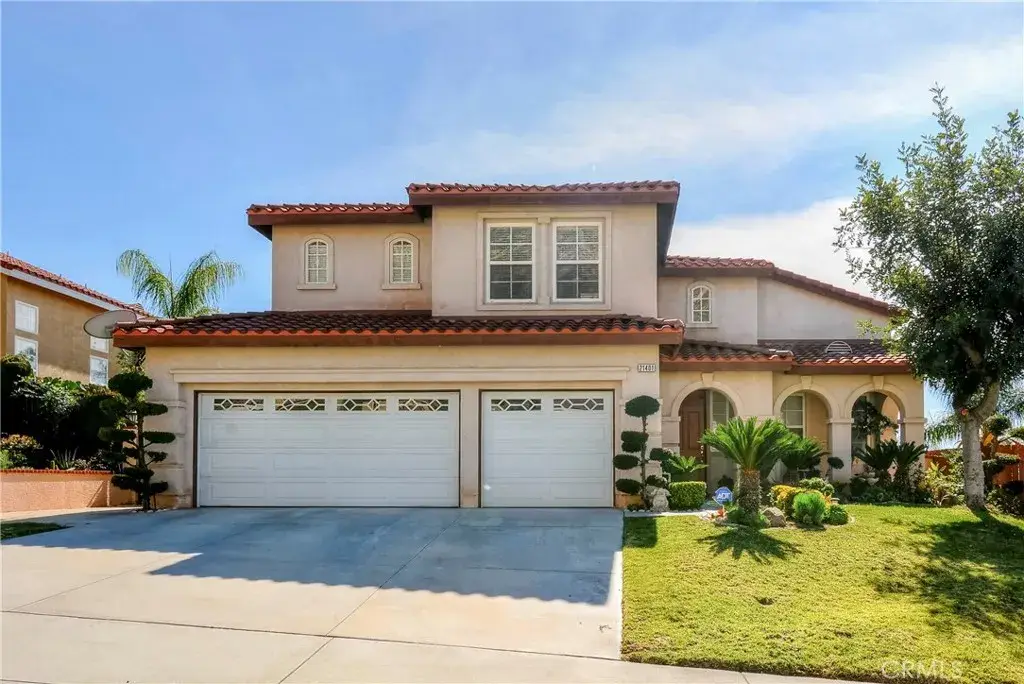 21401 Greyson, Moreno Valley, CA 92557 - #1