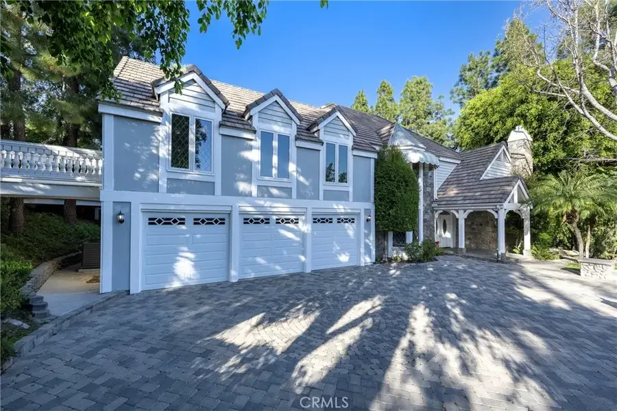 10761 Crawford Canyon, North Tustin, CA 92705 - #2