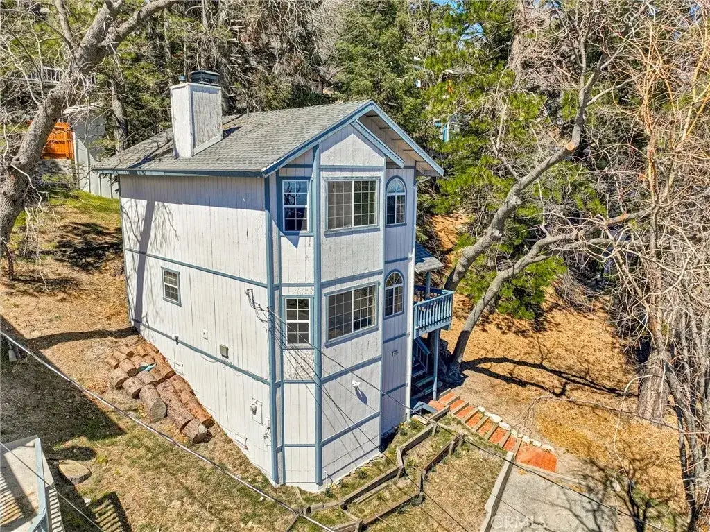 31920 Pine Cone Drive, Running Springs, CA 92382 - #1