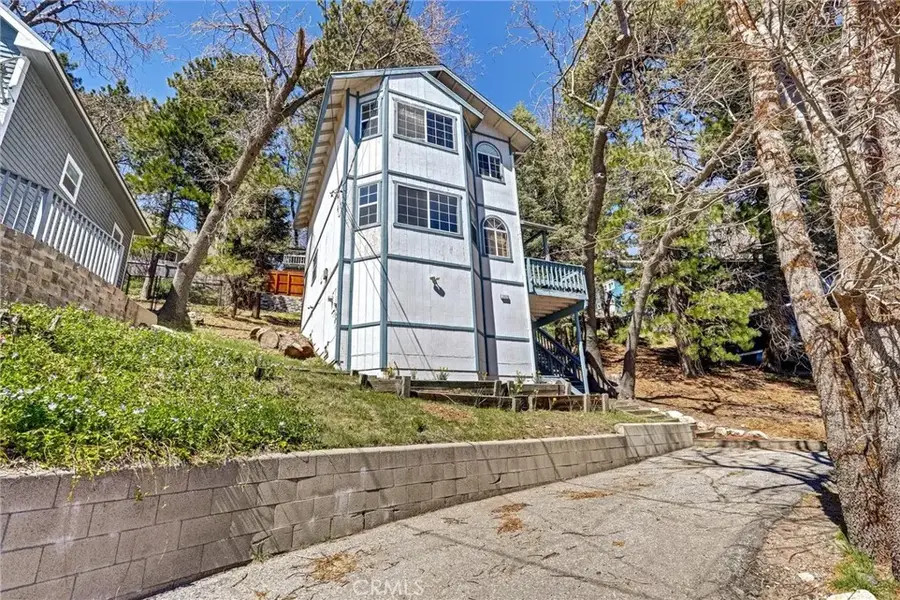 31920 Pine Cone Drive, Running Springs, CA 92382 - #2