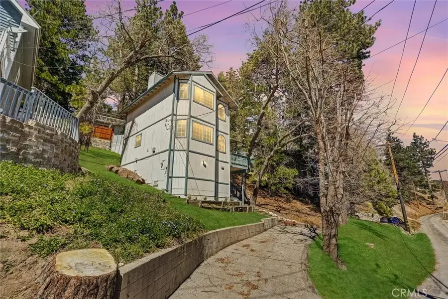 31920 Pine Cone Drive, Running Springs, CA 92382 - #3