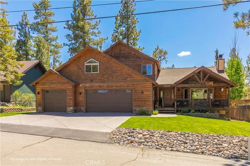 41537 Mockingbird, Big Bear Lake, CA 92315 - #1