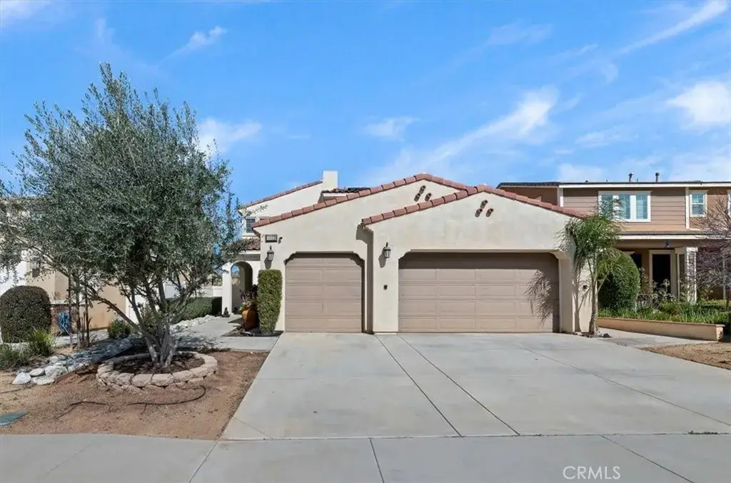 1322 Bannock Street, Beaumont, CA 92223 - #1