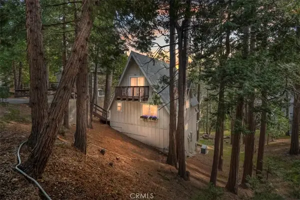 155 Birchwood, Lake Arrowhead, CA 92352