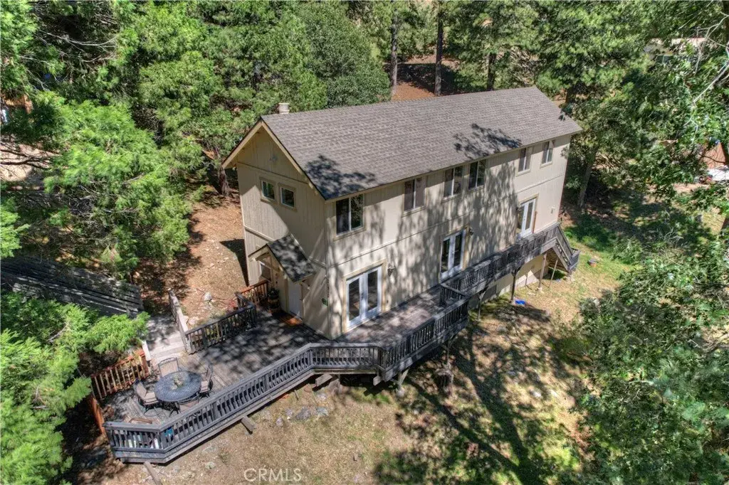 21510 Crest Forest Drive, Cedarpines Park, CA 92322 - #1