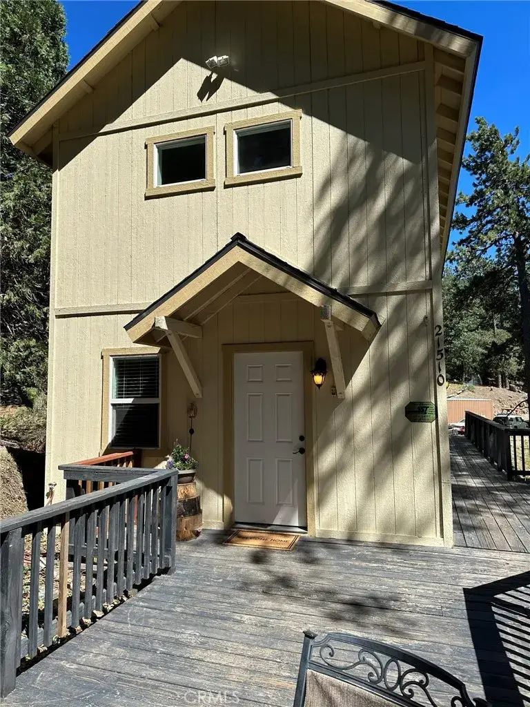 21510 Crest Forest Drive, Cedarpines Park, CA 92322 - #2