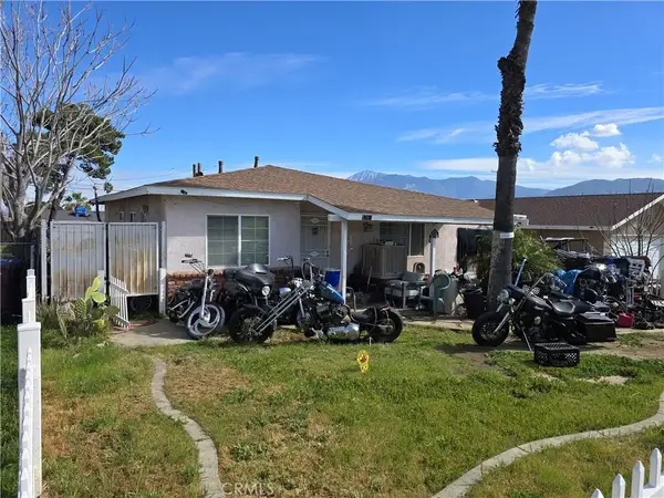 1264 N Hargrave, Banning, CA 92220