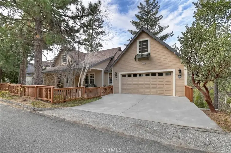 1254 Calgary, Lake Arrowhead, CA 92352 - #2