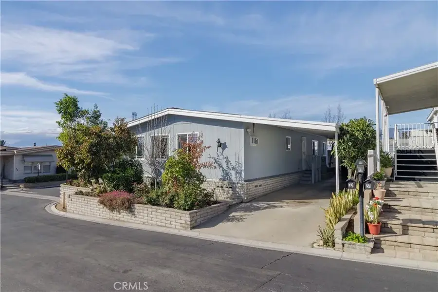 2686 W Mill #32, San Bernardino, CA 92410 - #3