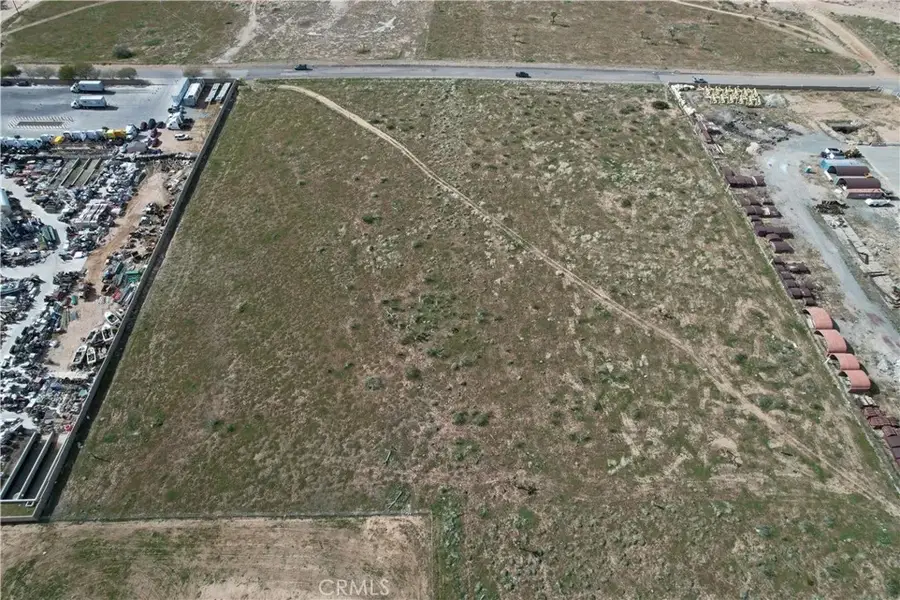 0 C Avenue, Hesperia, CA 92345 - #2
