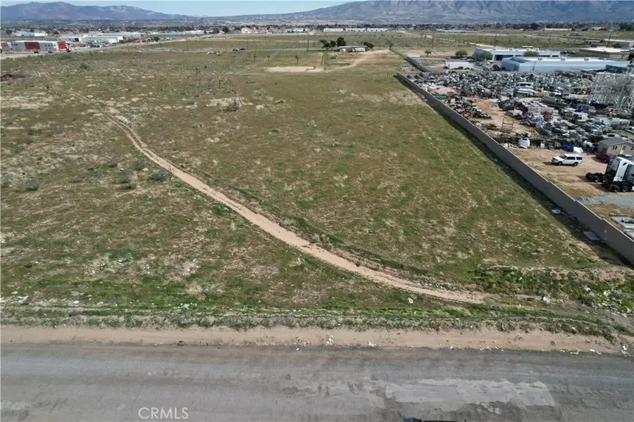 0 C Avenue, Hesperia, CA 92345 - #3