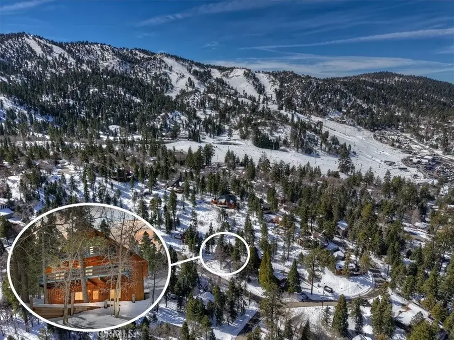 1370 Primrose Court, Big Bear Lake, CA 92315 - #2