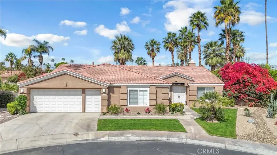 82184 Crosby Drive, Indio, CA 92201 - #3